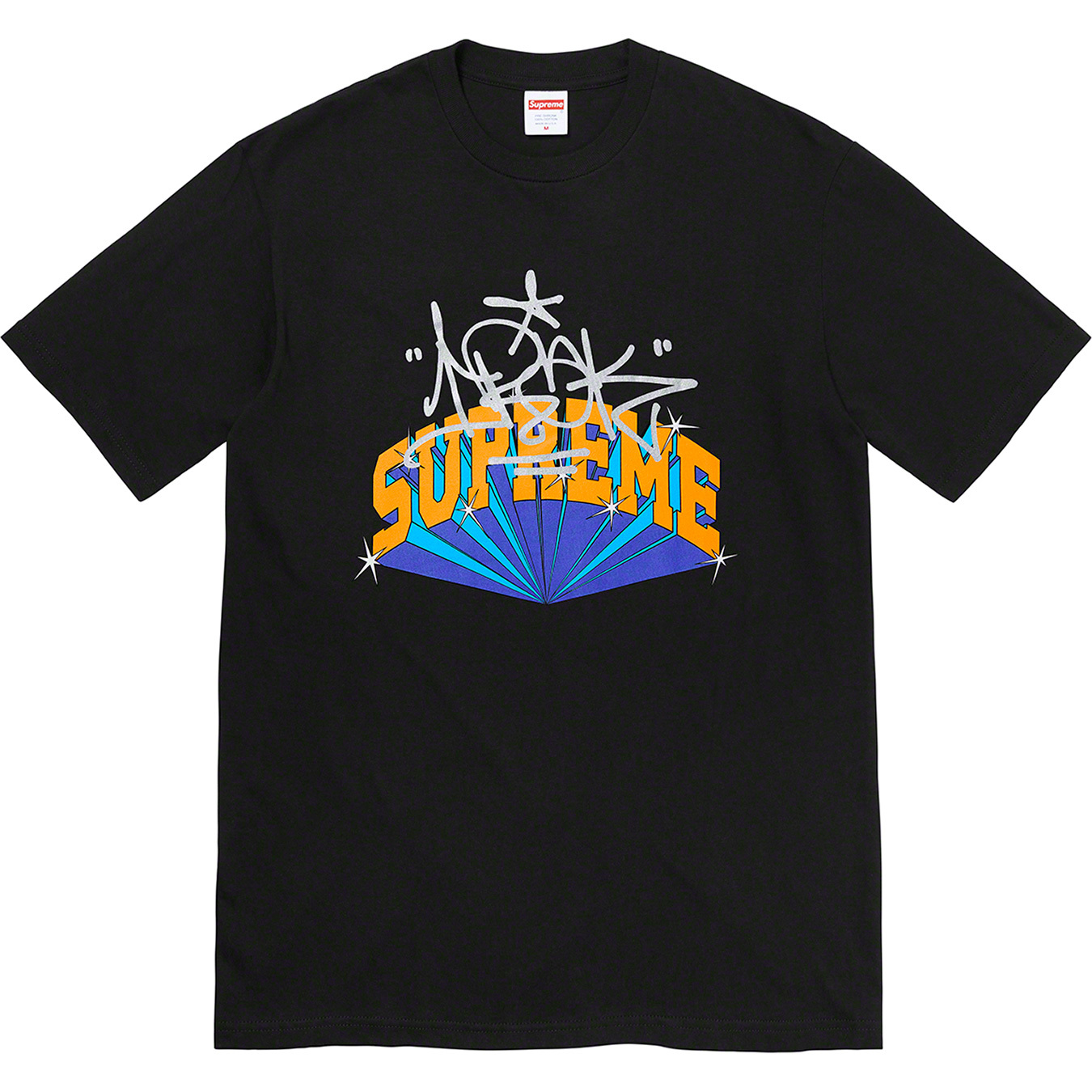 Supreme/IRAK Arc Tee