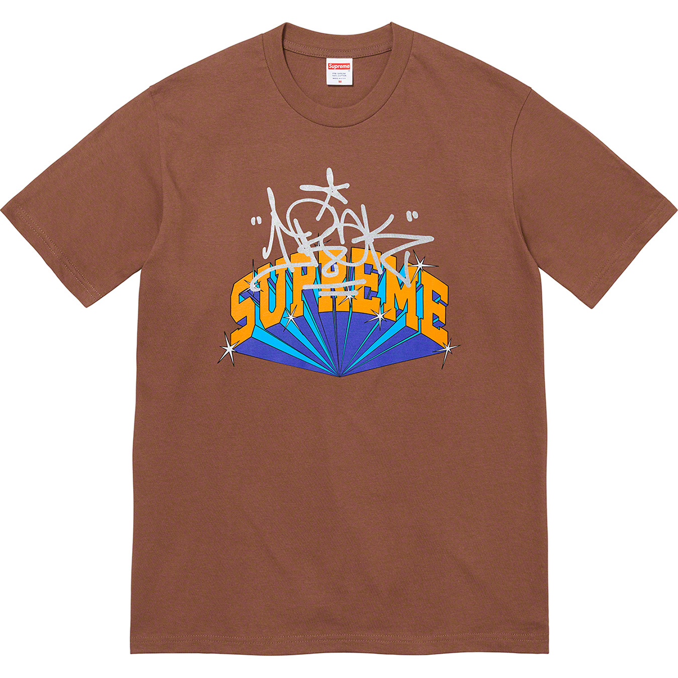 Supreme/IRAK Arc Tee