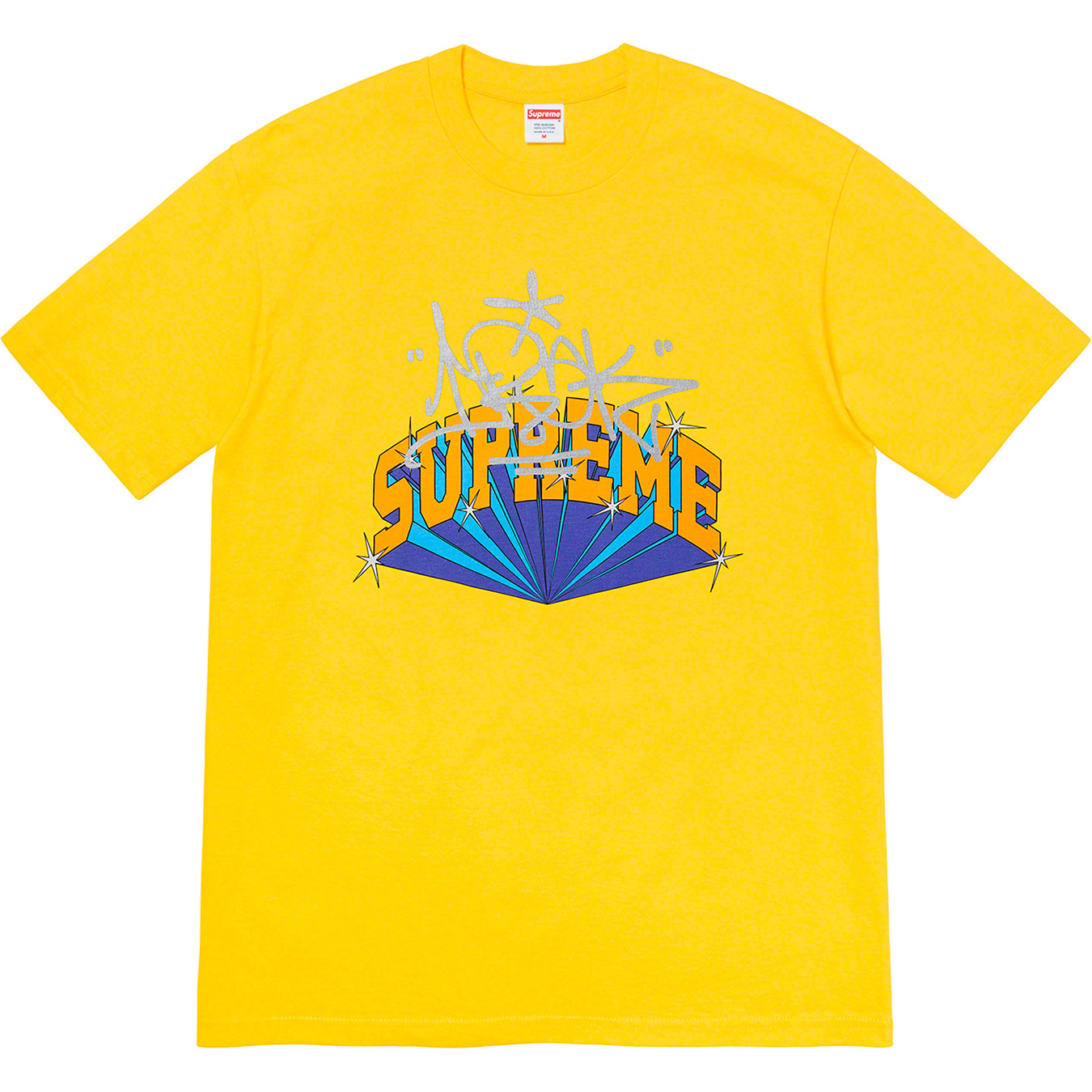 Supreme/IRAK Arc Tee