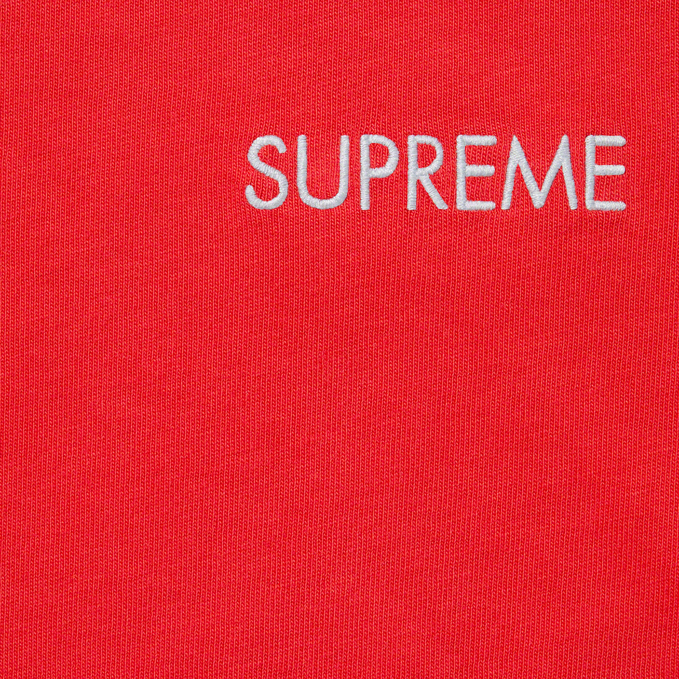 Washed Capital S/S Top