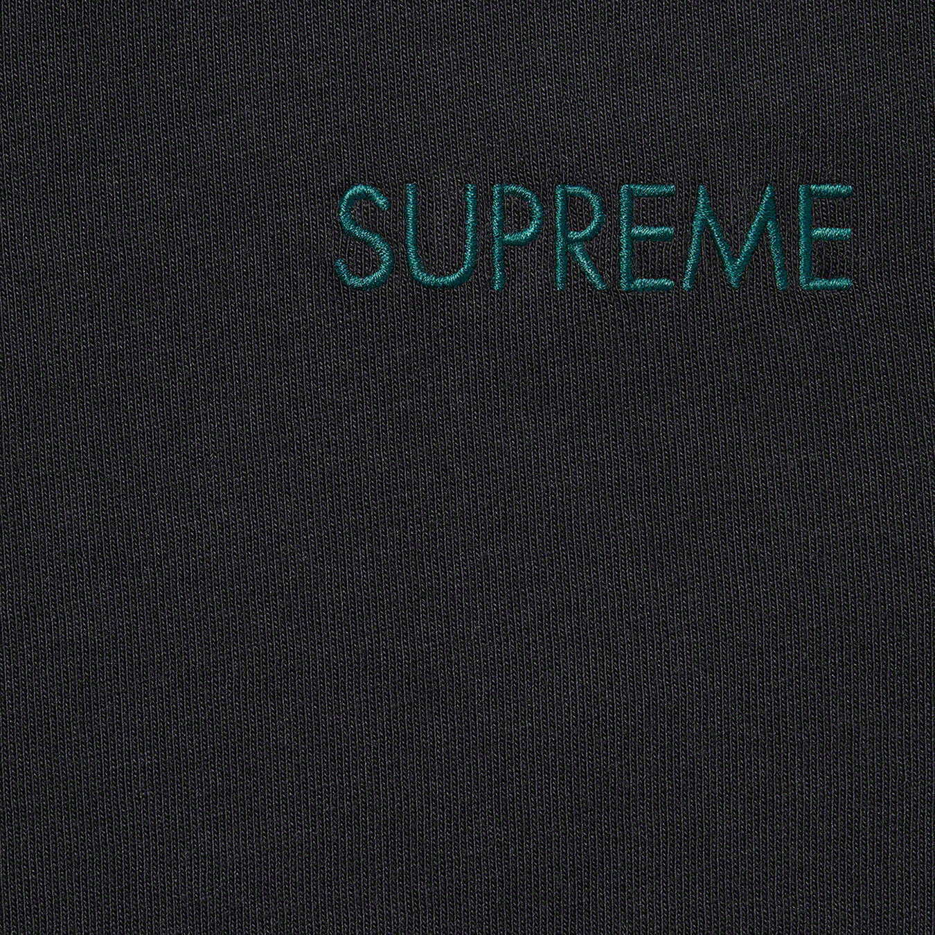 Washed Capital S/S Top