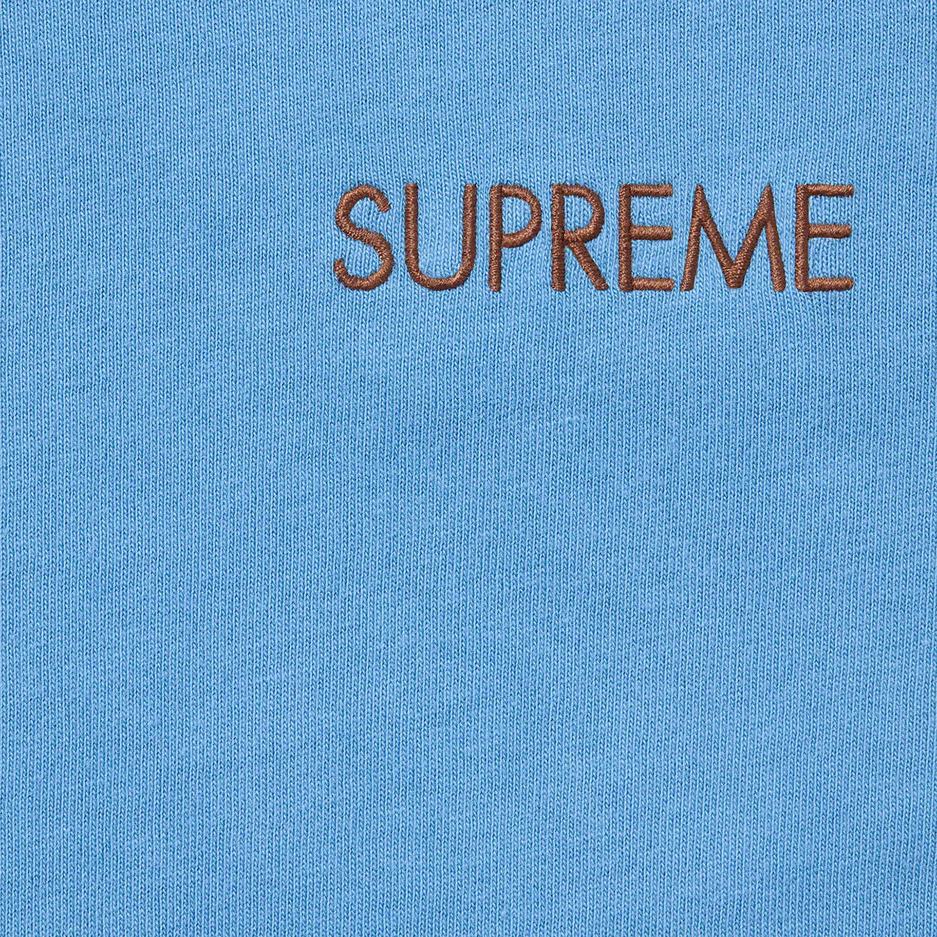 Washed Capital S/S Top