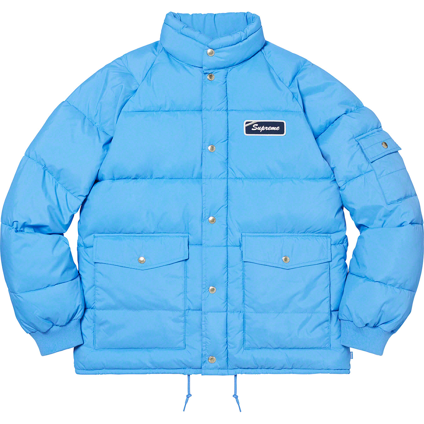 Raymond Pettibon Mechanics Jacket