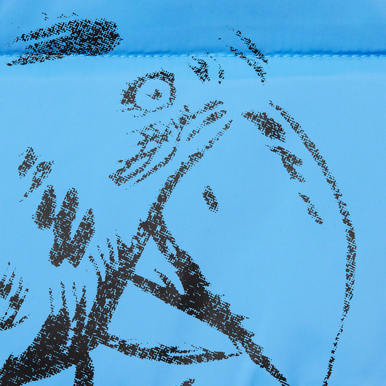 Raymond Pettibon Mechanics Jacket