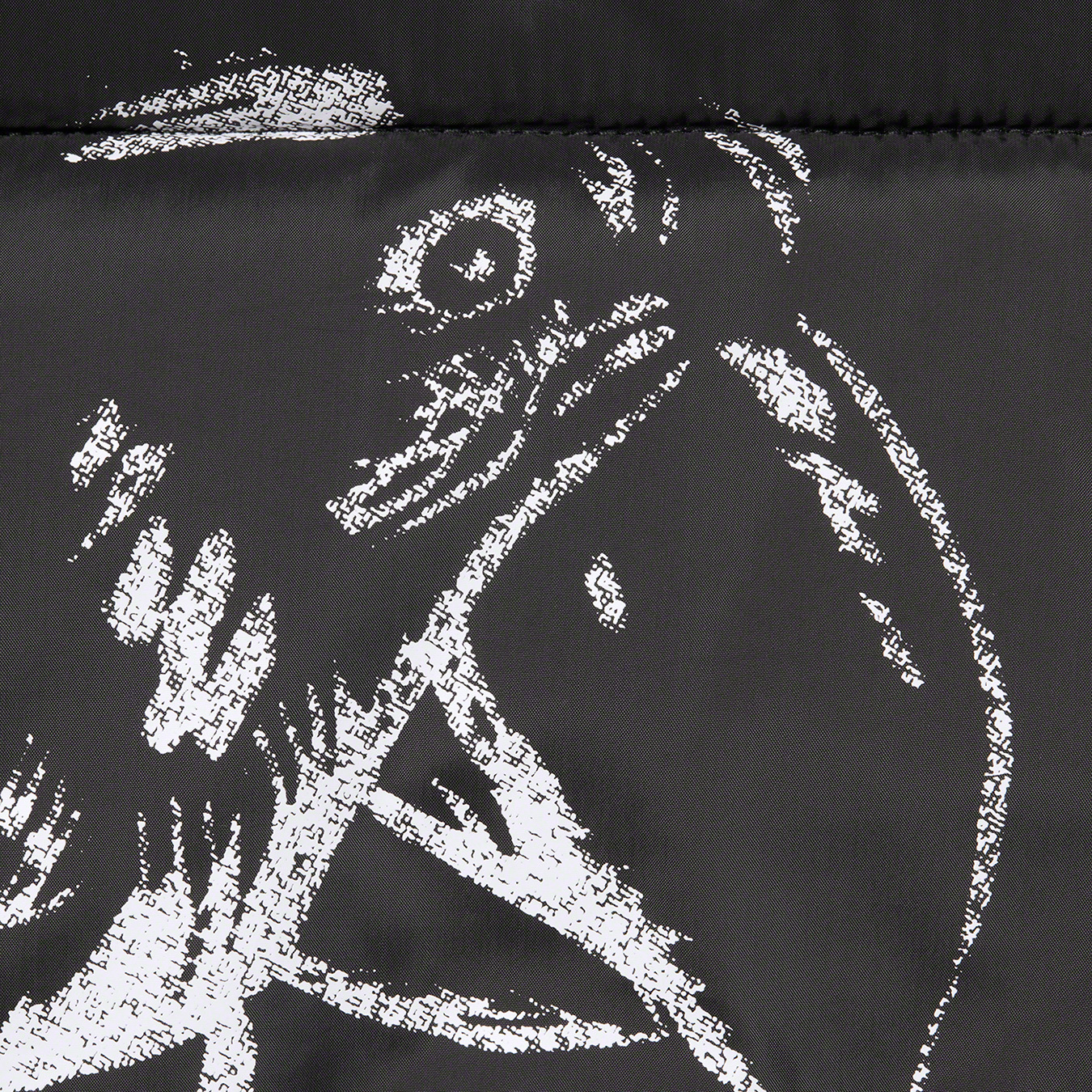 Raymond Pettibon Mechanics Jacket