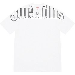 Upside Down Tee
