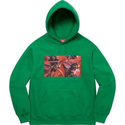 Gremlins Hooded Sweatshirt