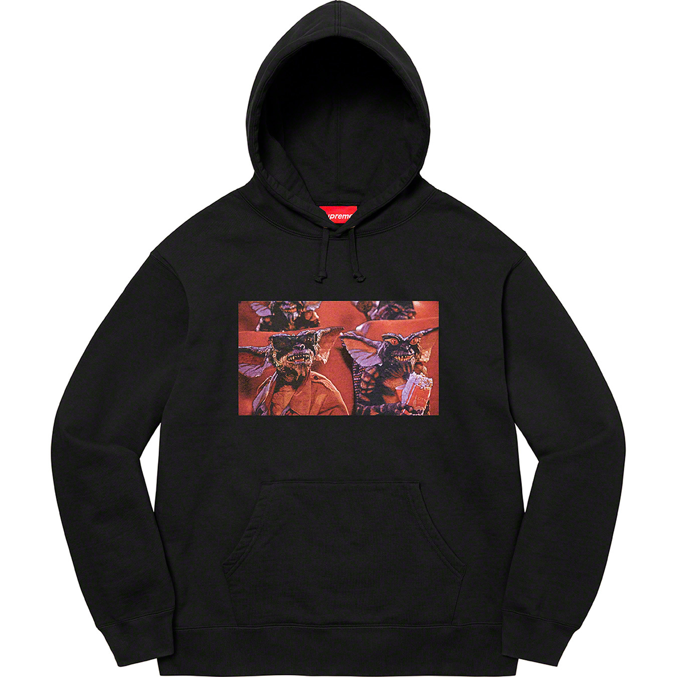 Gremlins Hooded Sweatshirt
