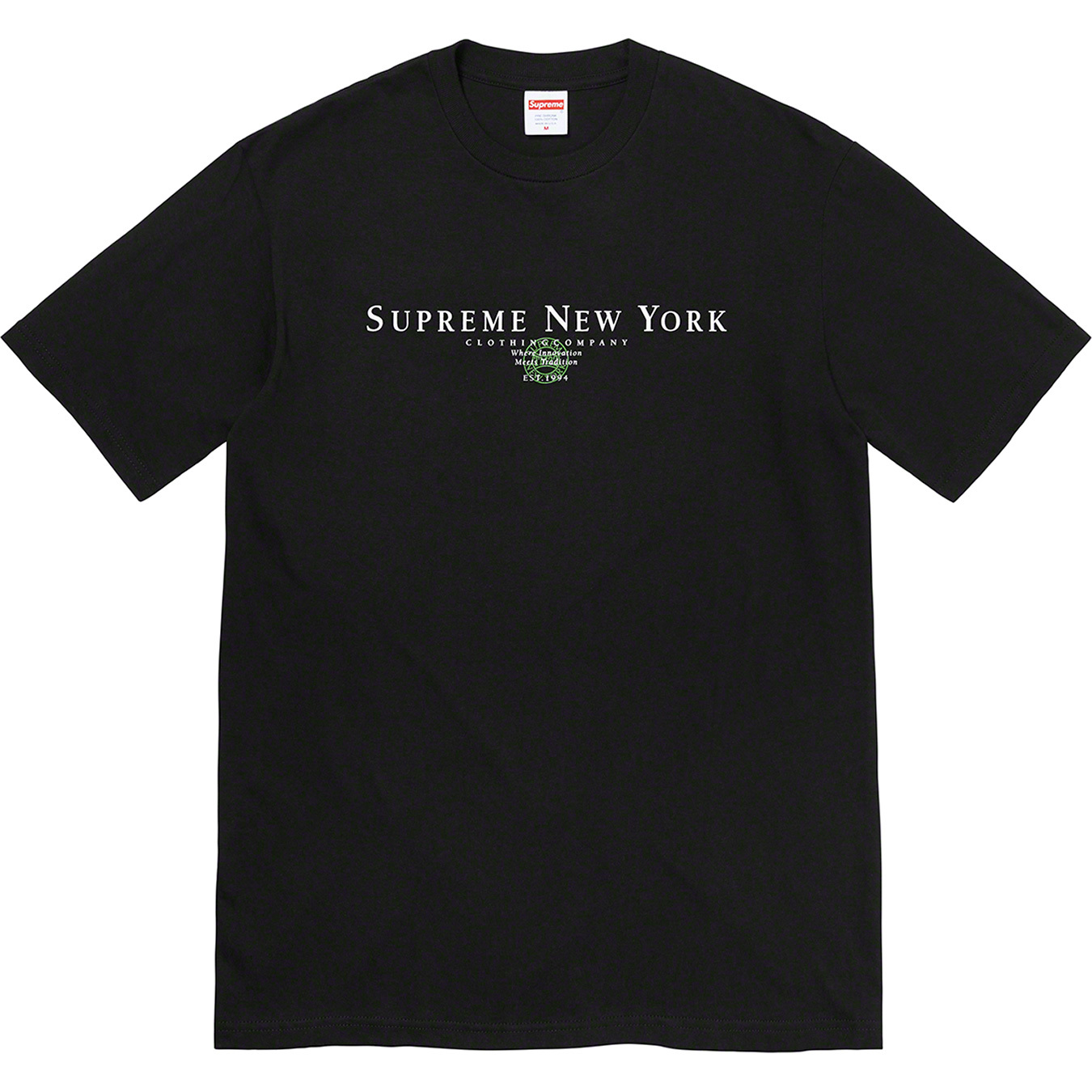 Tradition Tee