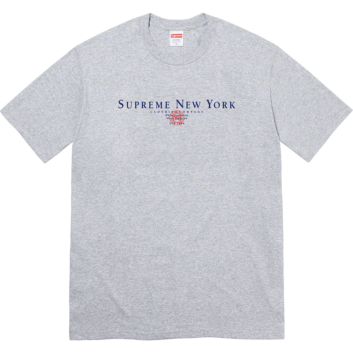 Tradition Tee