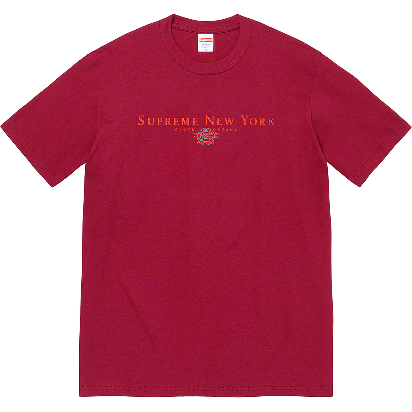 Tradition Tee