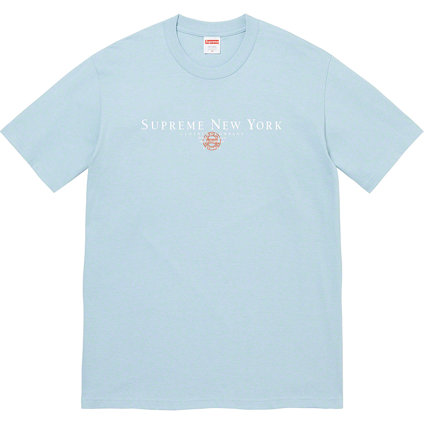 Tradition Tee