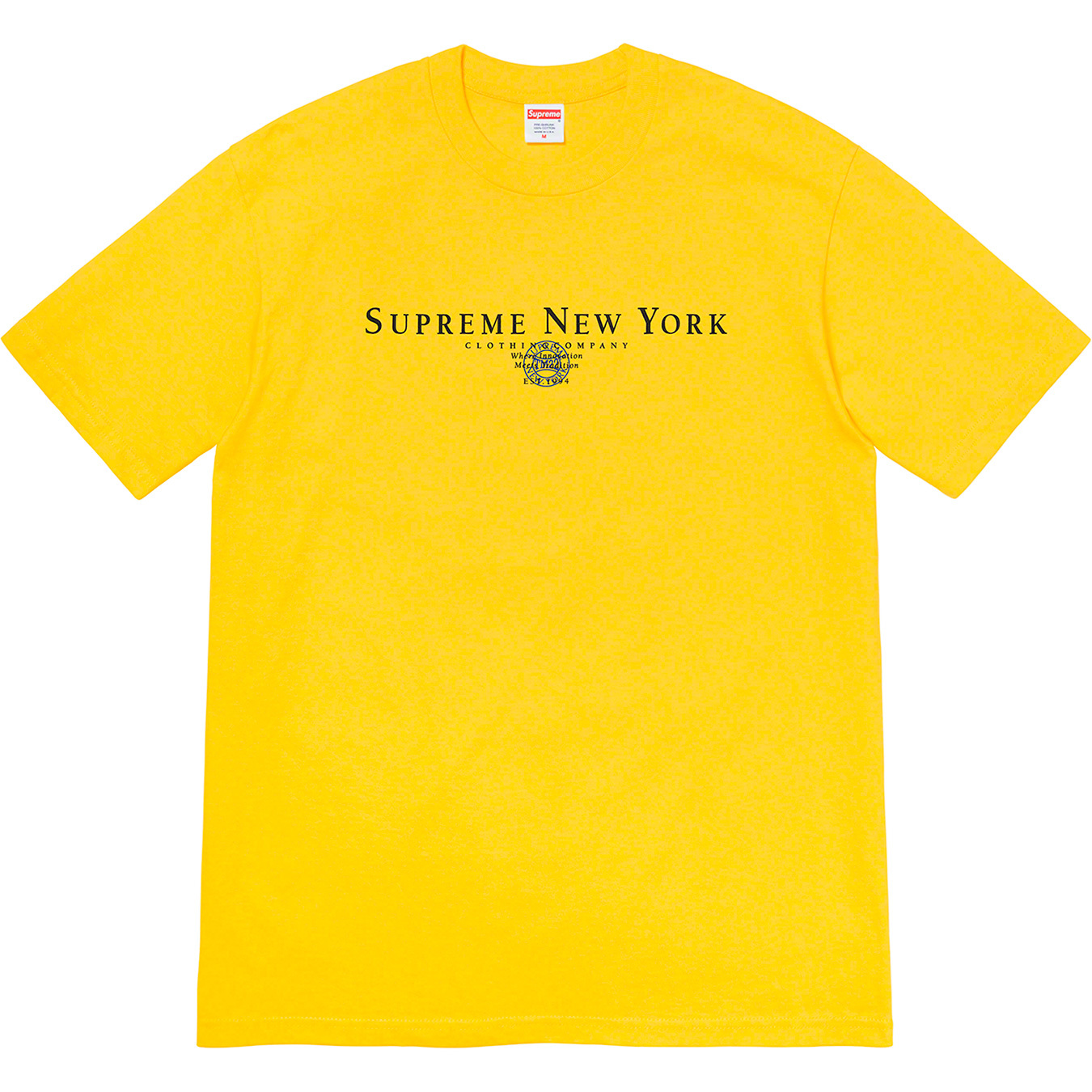 Tradition Tee