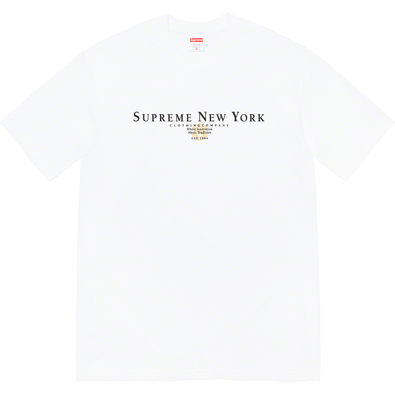 Tradition Tee