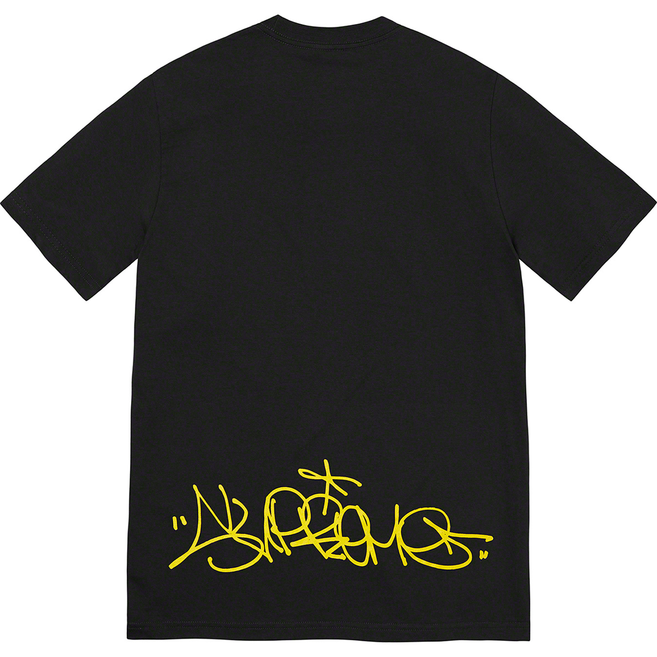 Supreme/IRAK Cast Tee