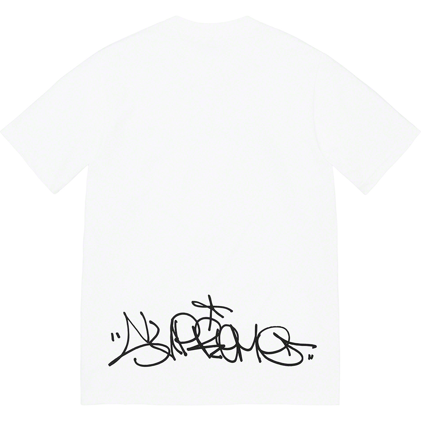 Supreme/IRAK Cast Tee