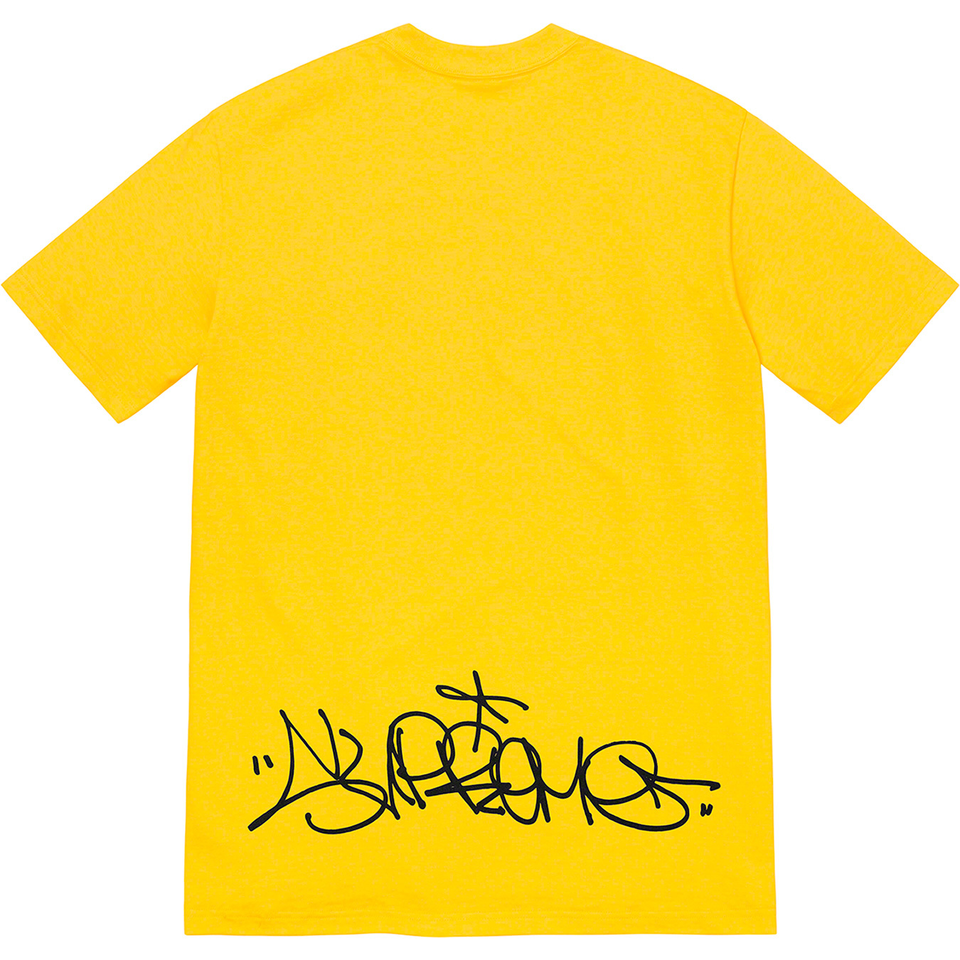 Supreme/IRAK Cast Tee