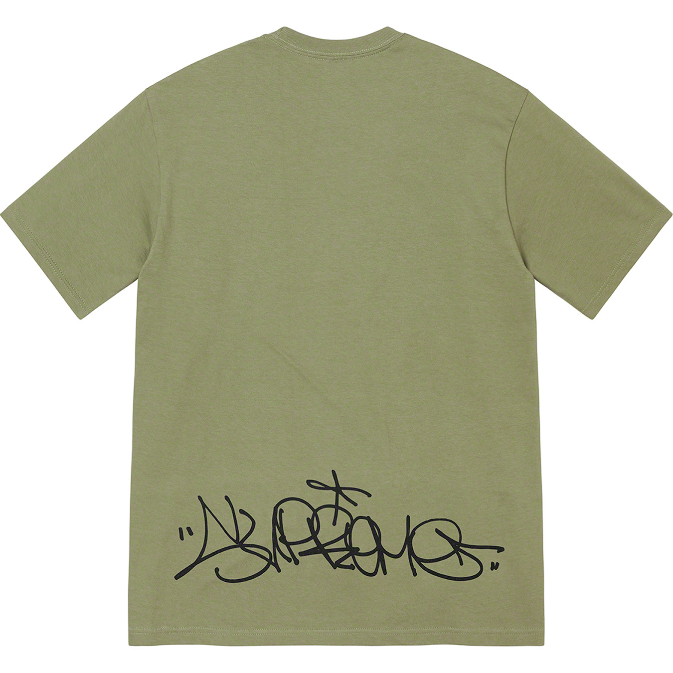 Supreme/IRAK Cast Tee