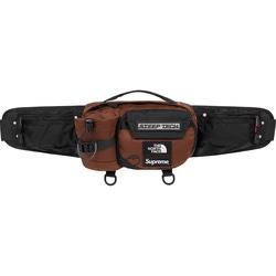 Supreme®/The North Face® <br>Steep Tech Waist Bag