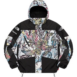 Supreme®/The North Face® <br>Steep Tech Apogee Jacket