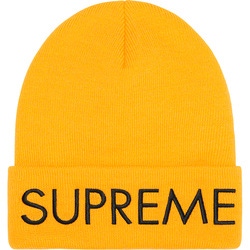 Capital Beanie
