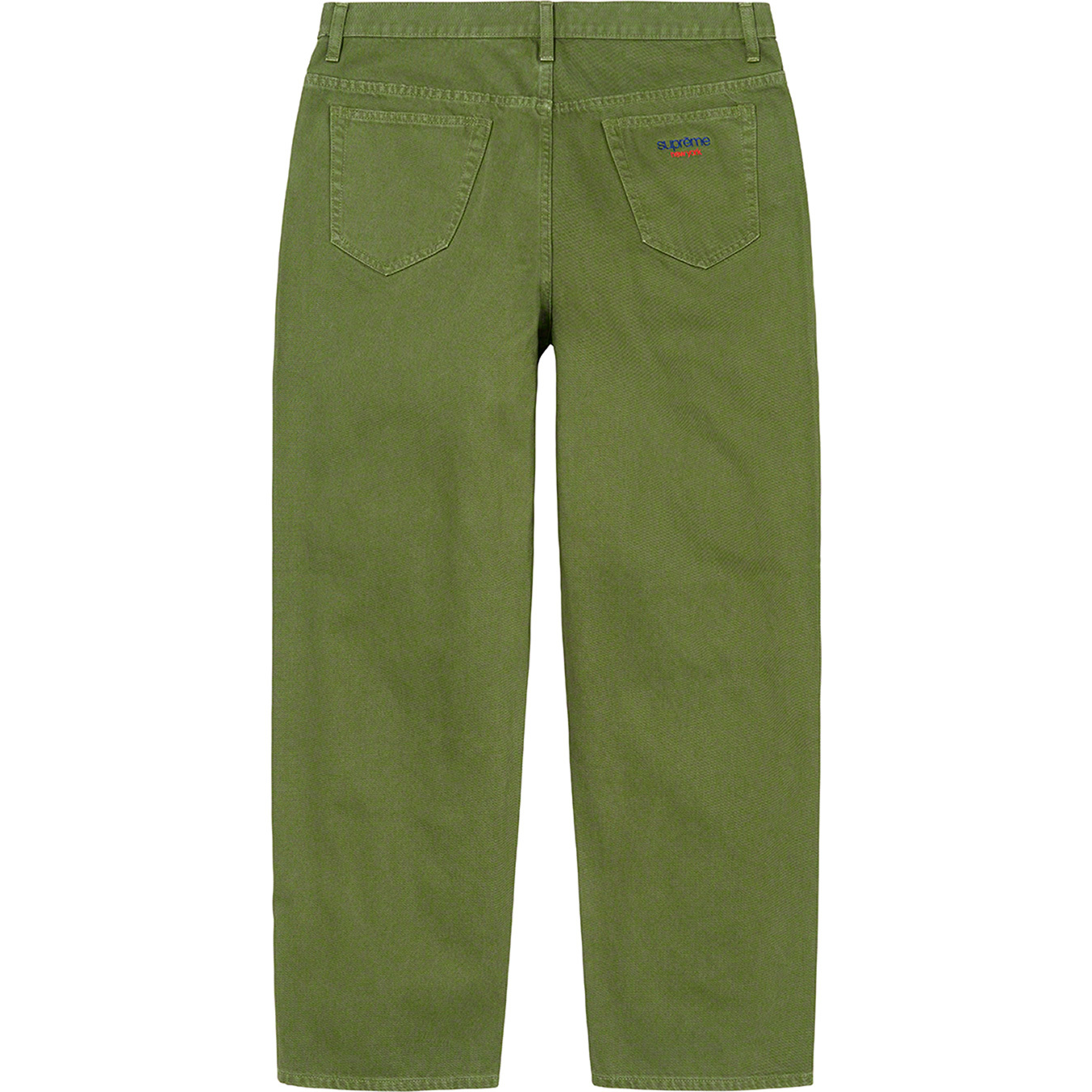 Baggy Jean
