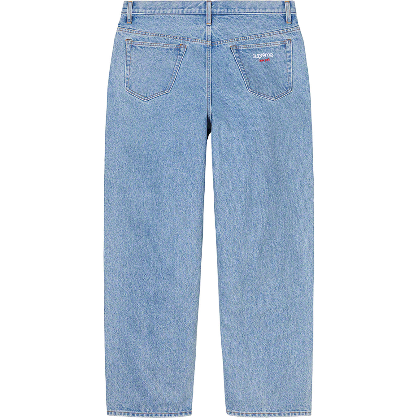 Baggy Jean