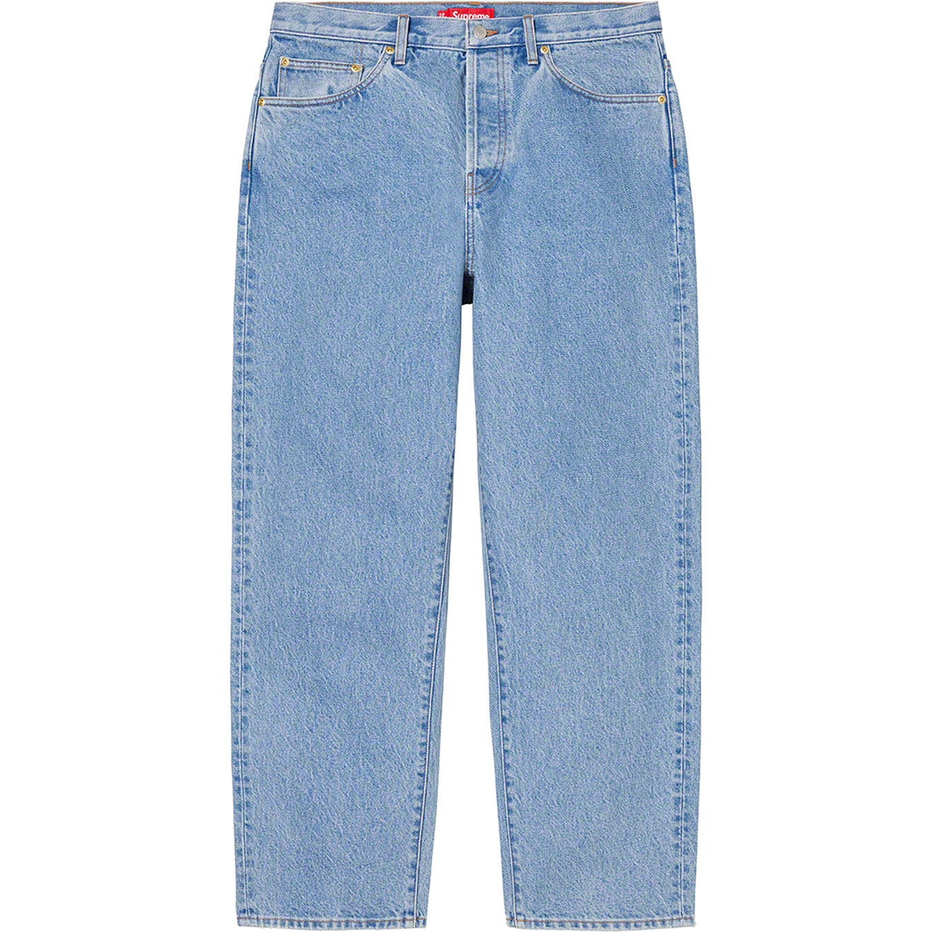 Baggy Jean
