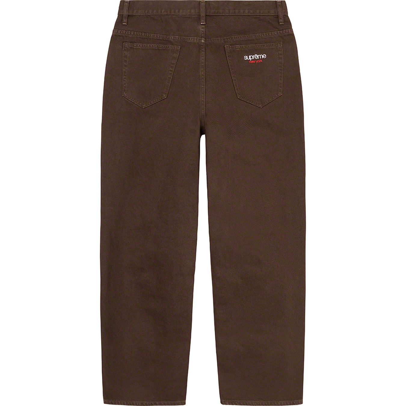 Baggy Jean