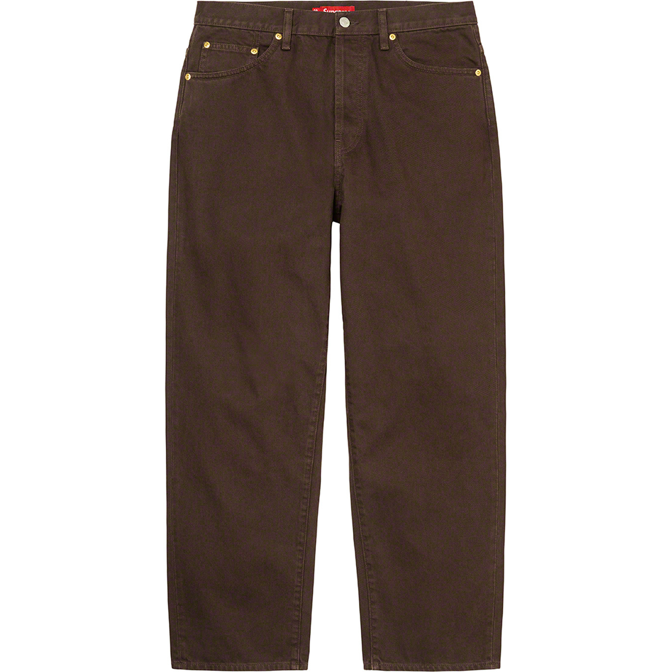 Baggy Jean