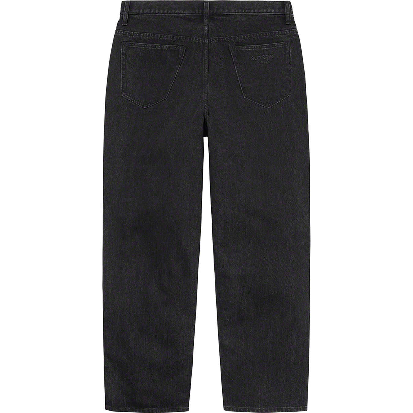 Baggy Jean