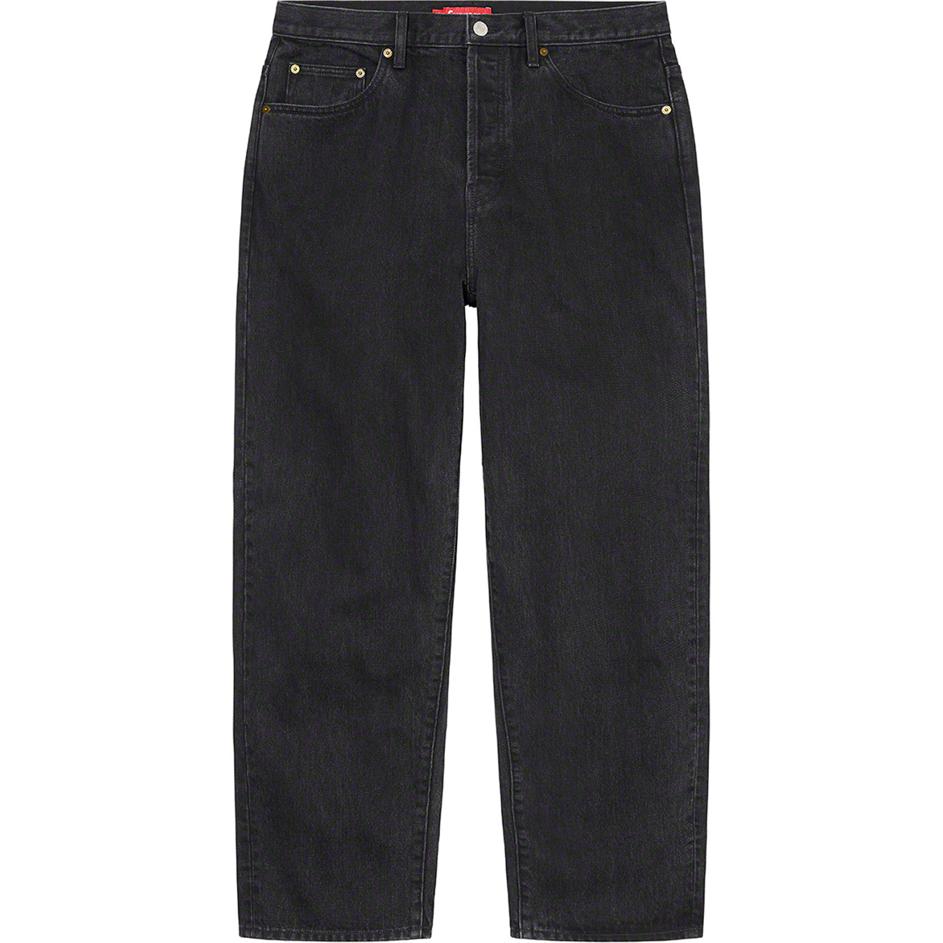 Baggy Jean