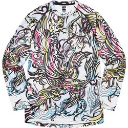 Supreme®/The North Face® <br>Base Layer L/S Top