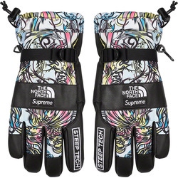 Supreme®/The North Face® <br>Steep Tech Gloves