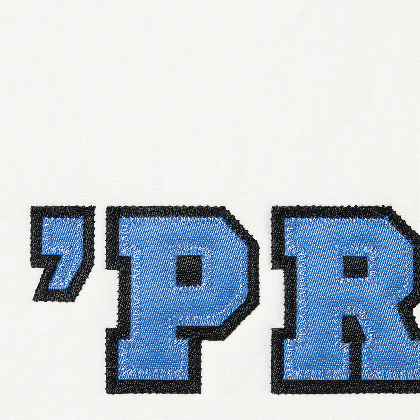 Preme Hooded Sweatshirt