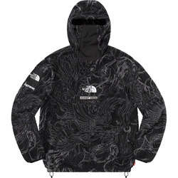 Supreme®/The North Face® <br>Steep Tech Fleece Pullover