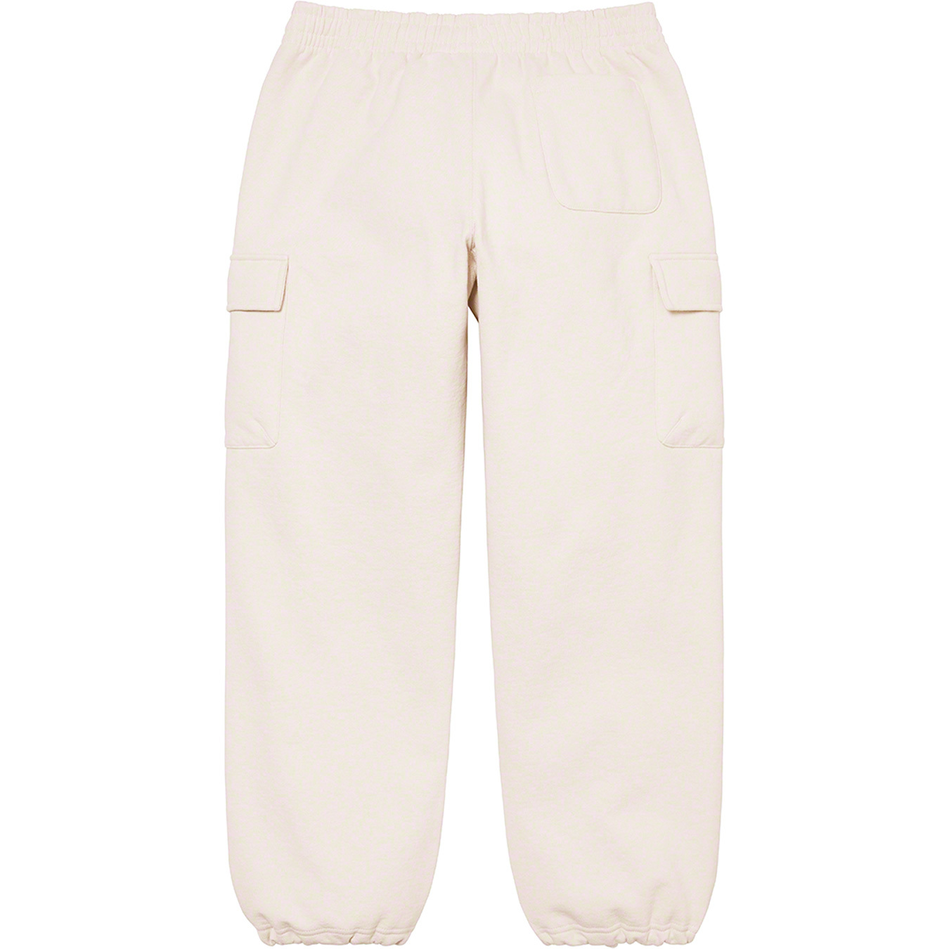 Small Box Cargo Sweatpant