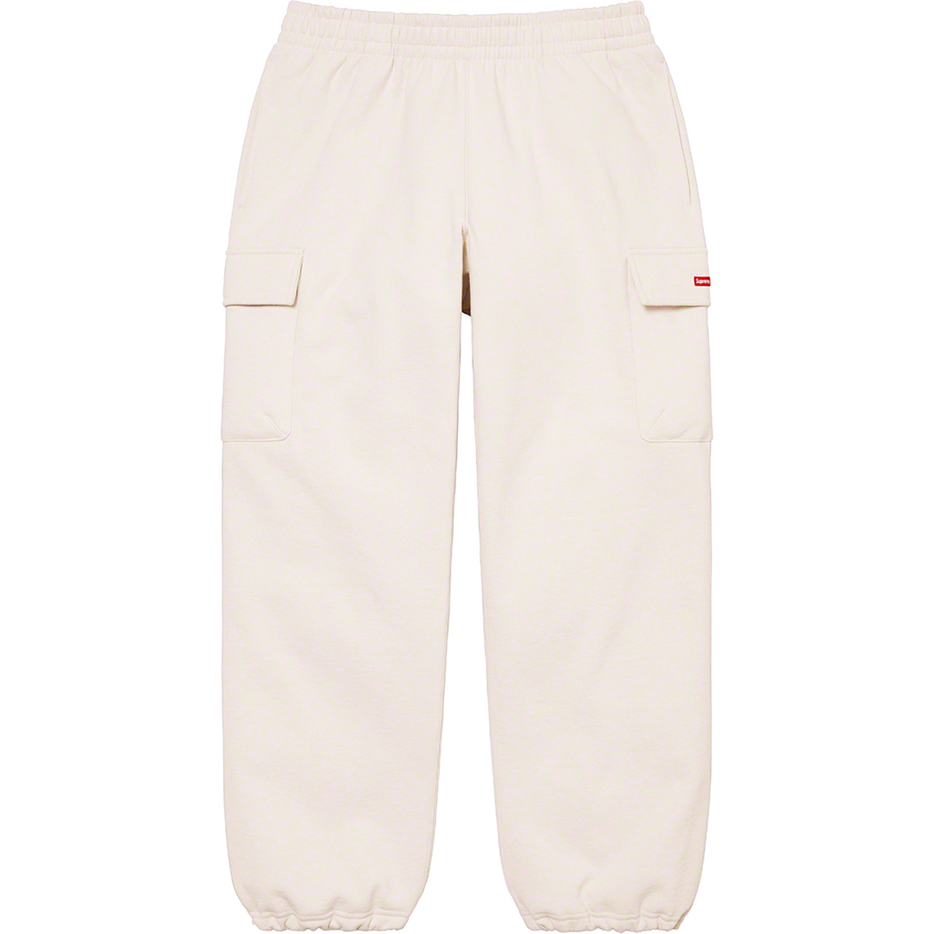 Small Box Cargo Sweatpant