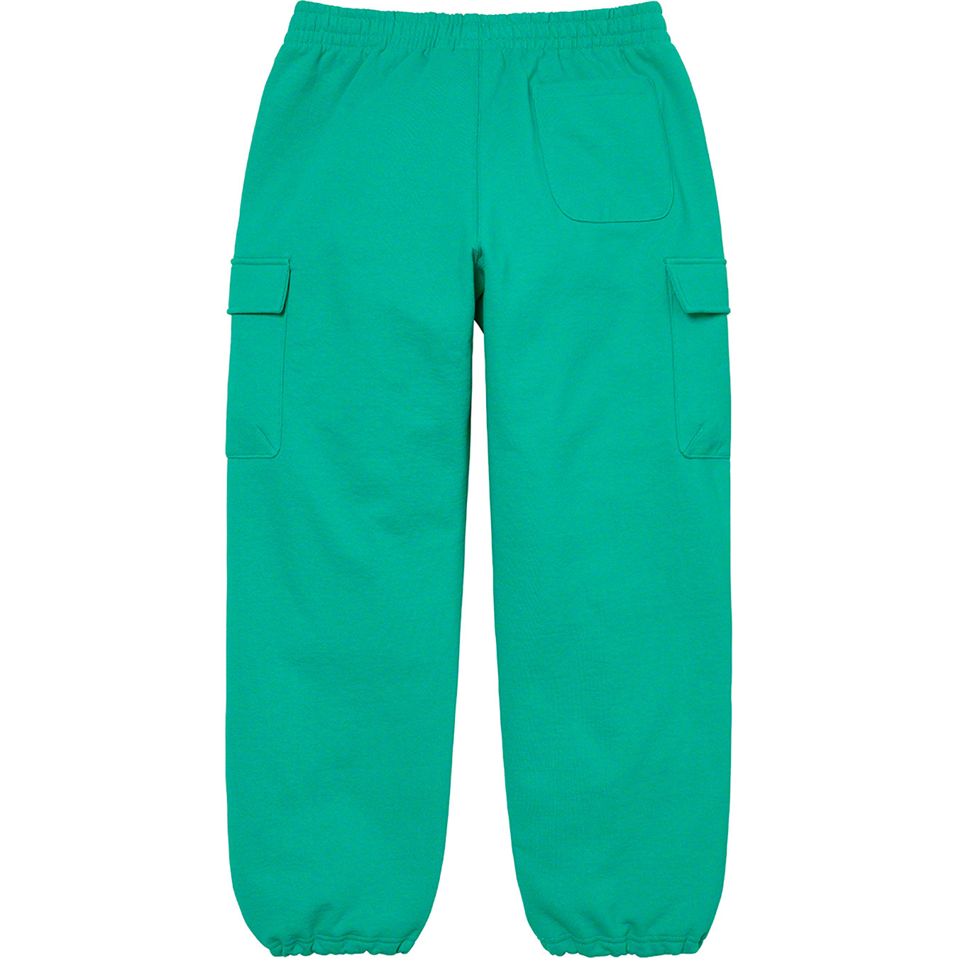 Small Box Cargo Sweatpant
