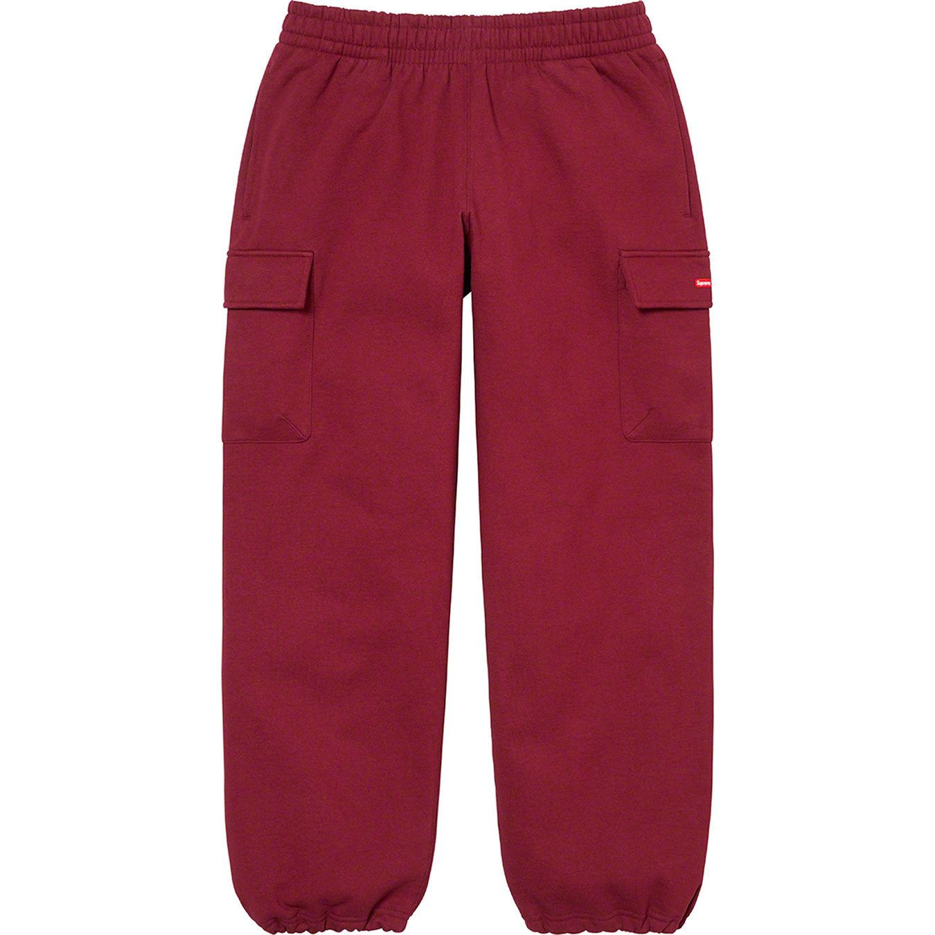 Small Box Cargo Sweatpant