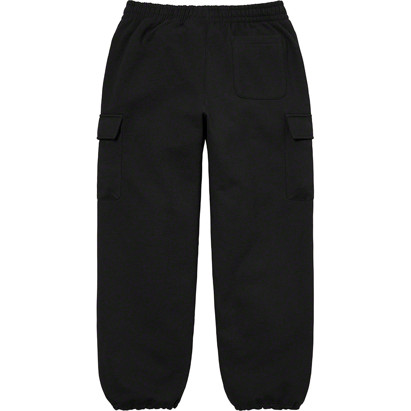 Small Box Cargo Sweatpant