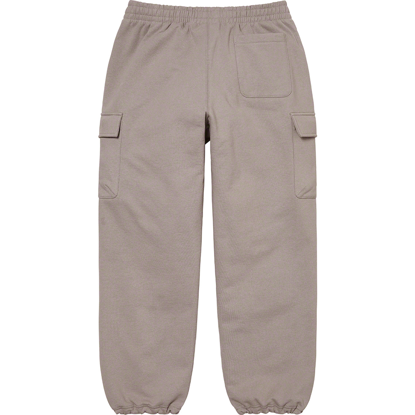 Small Box Cargo Sweatpant