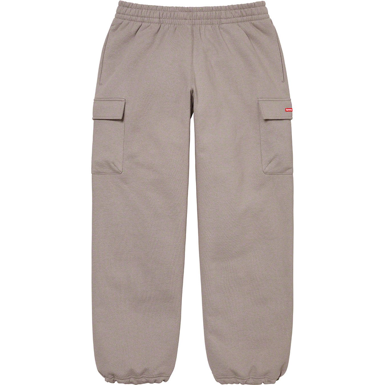 Small Box Cargo Sweatpant