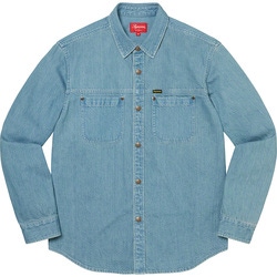 Snap Work Shirt