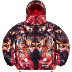 Reversible Featherweight<br>Down Puffer Jacket