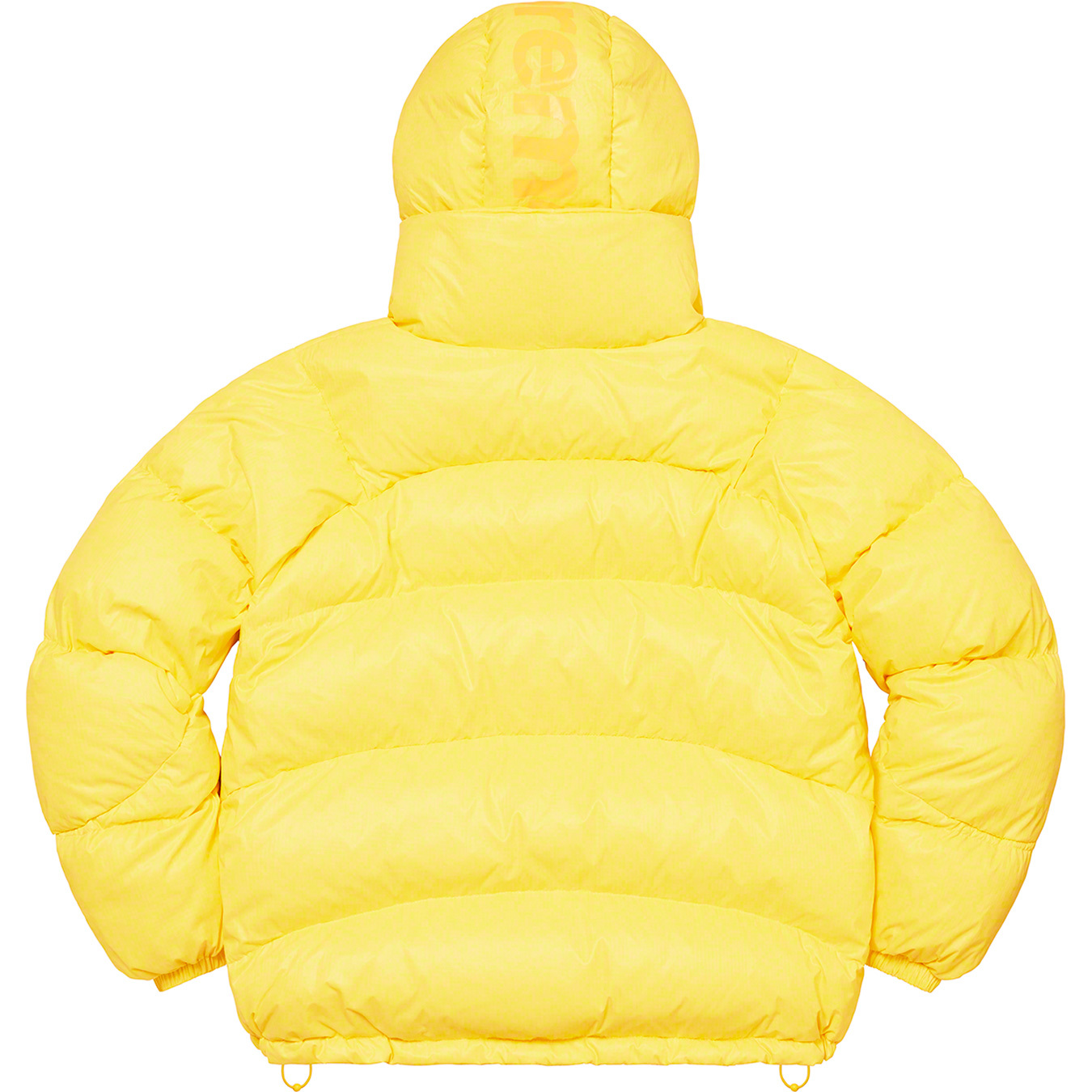 Reversible Featherweight Down Puffer Jacket