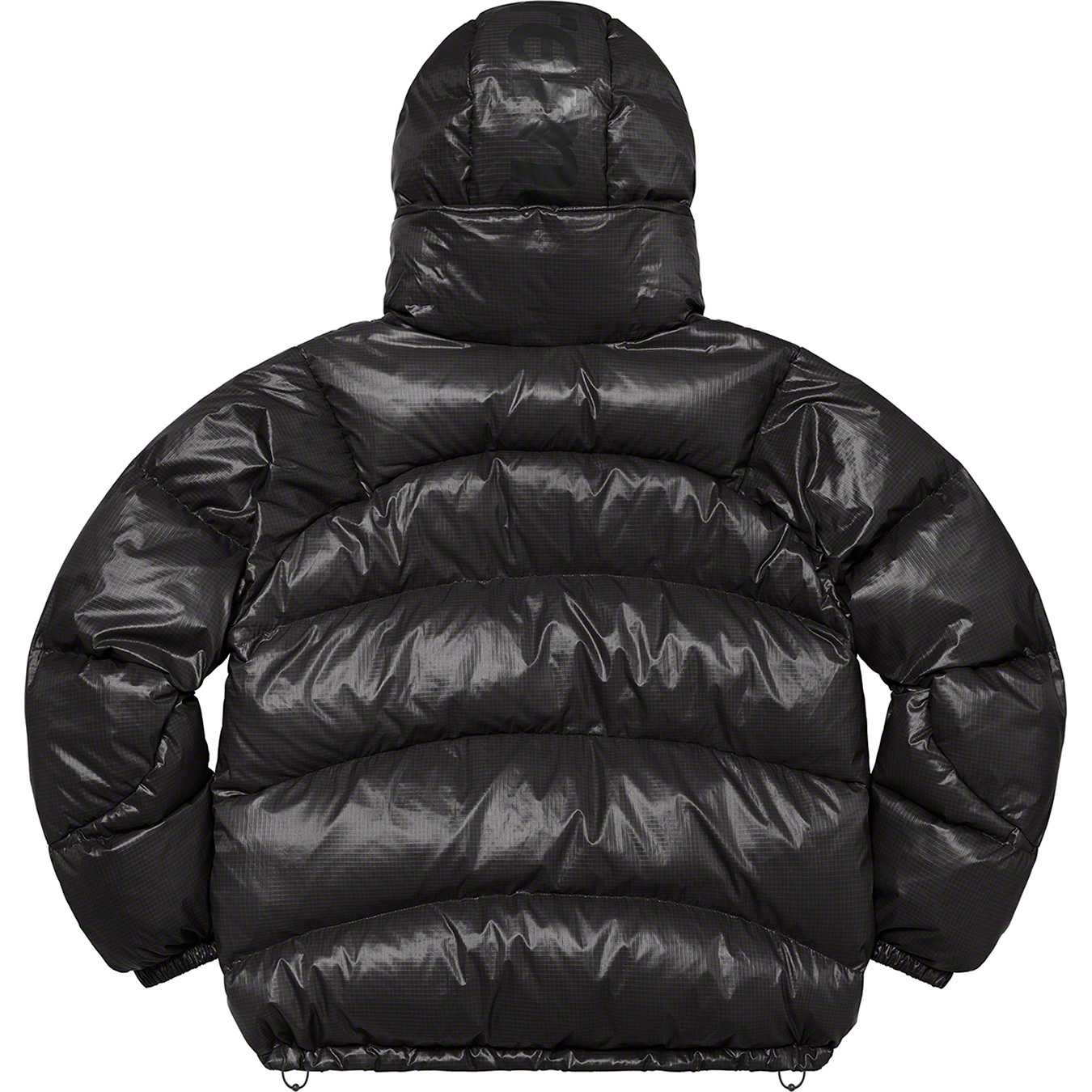 Reversible Featherweight Down Puffer Jacket