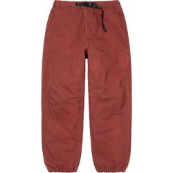 Cotton Cinch Pant