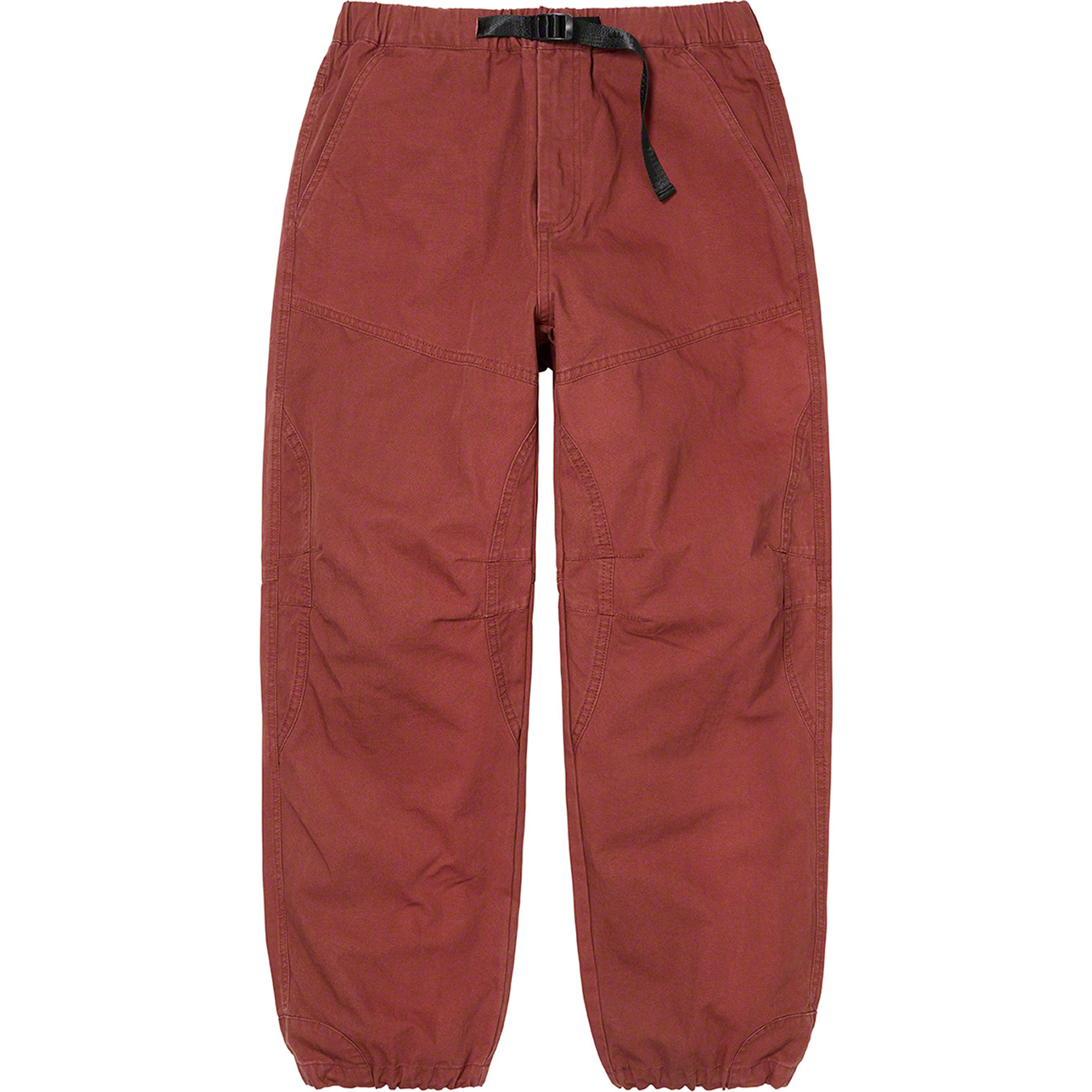 Cotton Cinch Pant