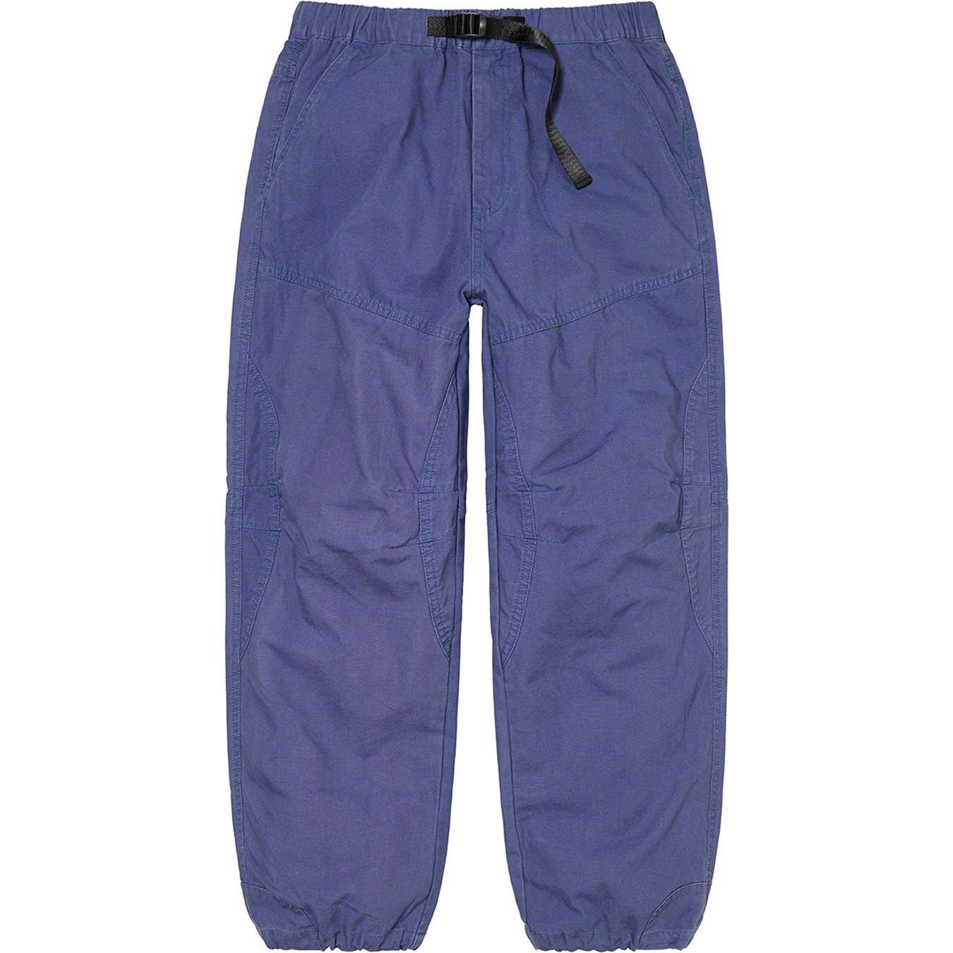 Cotton Cinch Pant